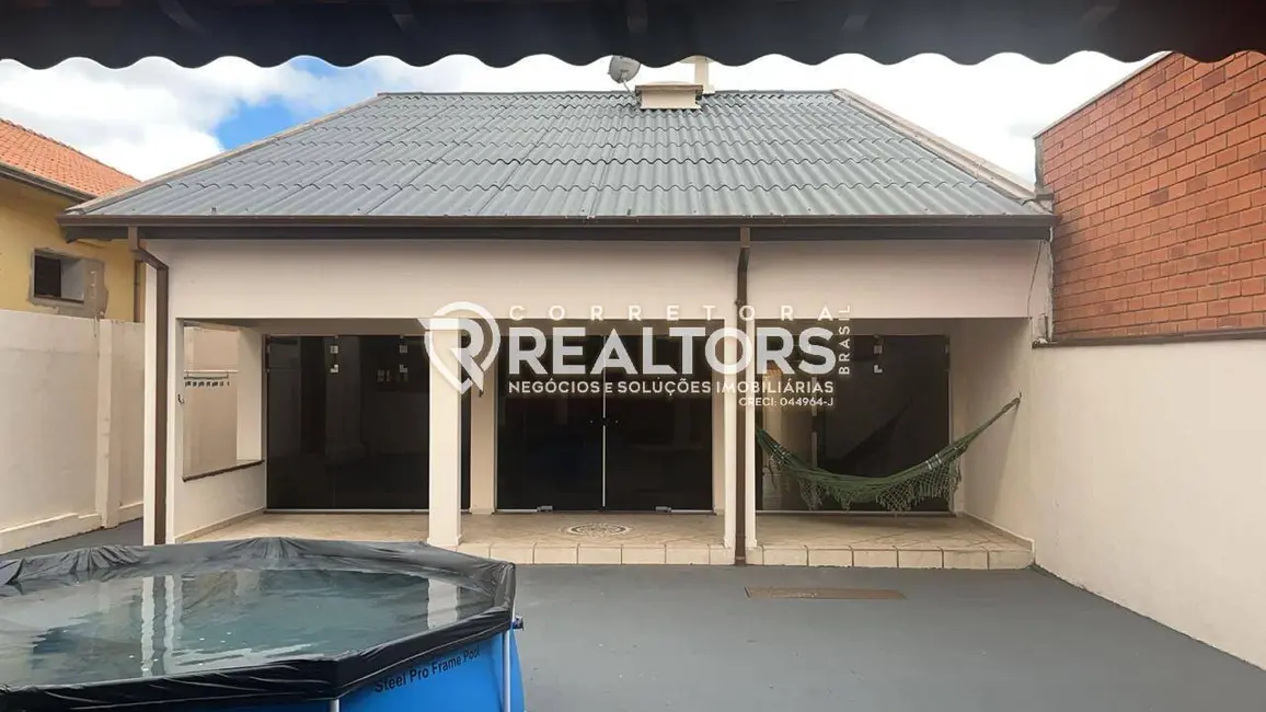 Foto 8 de Sobrado com 3 quartos à venda, 384m2 em Centro, Botucatu - SP