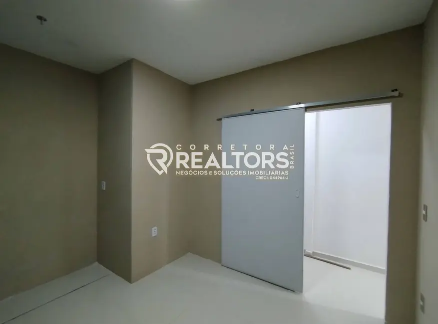 Foto 8 de Sala Comercial à venda, 57m2 em Chácara Floresta, Botucatu - SP