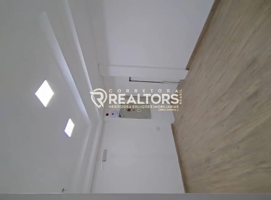 Foto 6 de Sala Comercial à venda, 57m2 em Chácara Floresta, Botucatu - SP