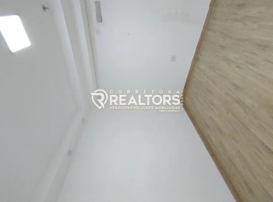 Foto 5 de Sala Comercial à venda, 57m2 em Chácara Floresta, Botucatu - SP