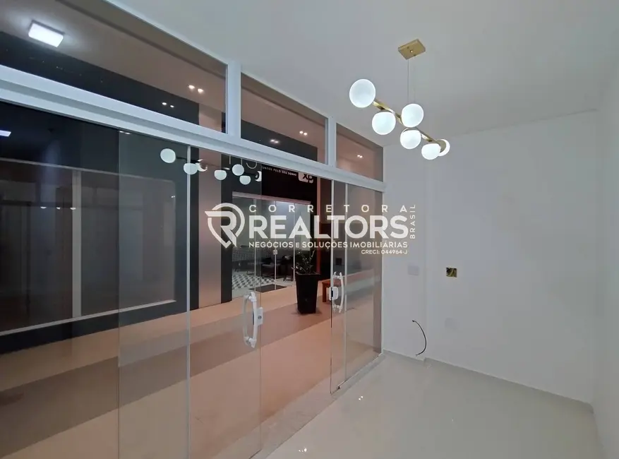 Foto 2 de Sala Comercial à venda, 57m2 em Chácara Floresta, Botucatu - SP