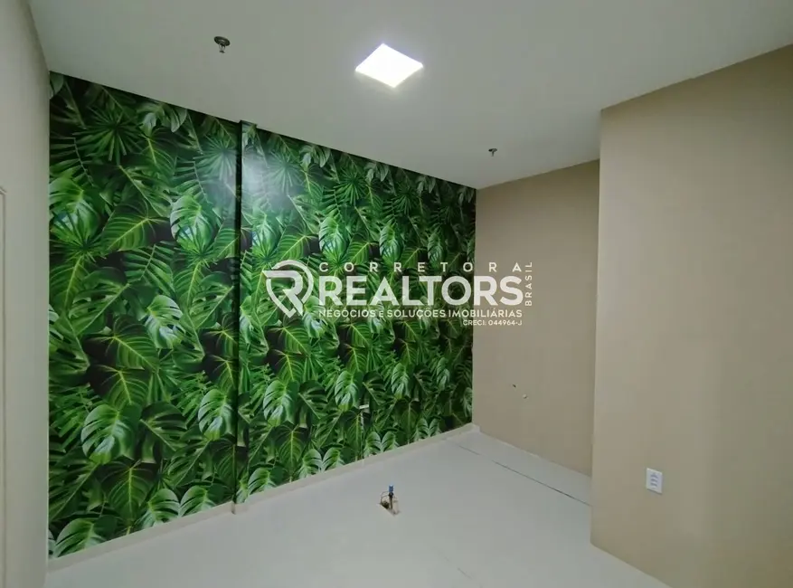 Foto 7 de Sala Comercial à venda, 57m2 em Chácara Floresta, Botucatu - SP