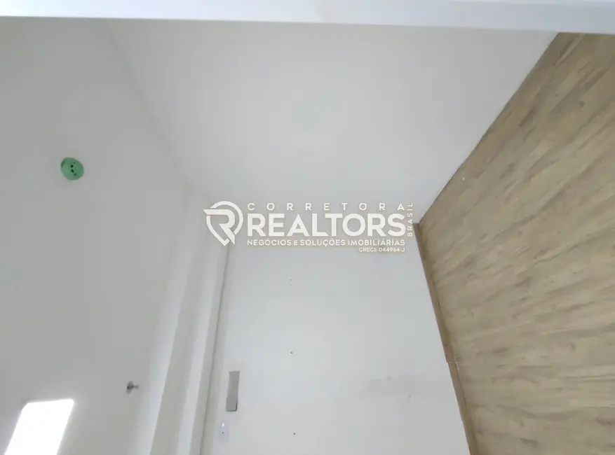 Foto 4 de Sala Comercial à venda, 57m2 em Chácara Floresta, Botucatu - SP