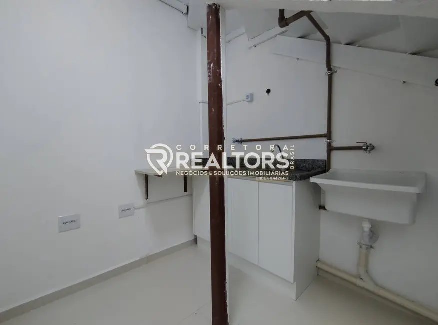 Foto 3 de Sala Comercial à venda, 57m2 em Chácara Floresta, Botucatu - SP