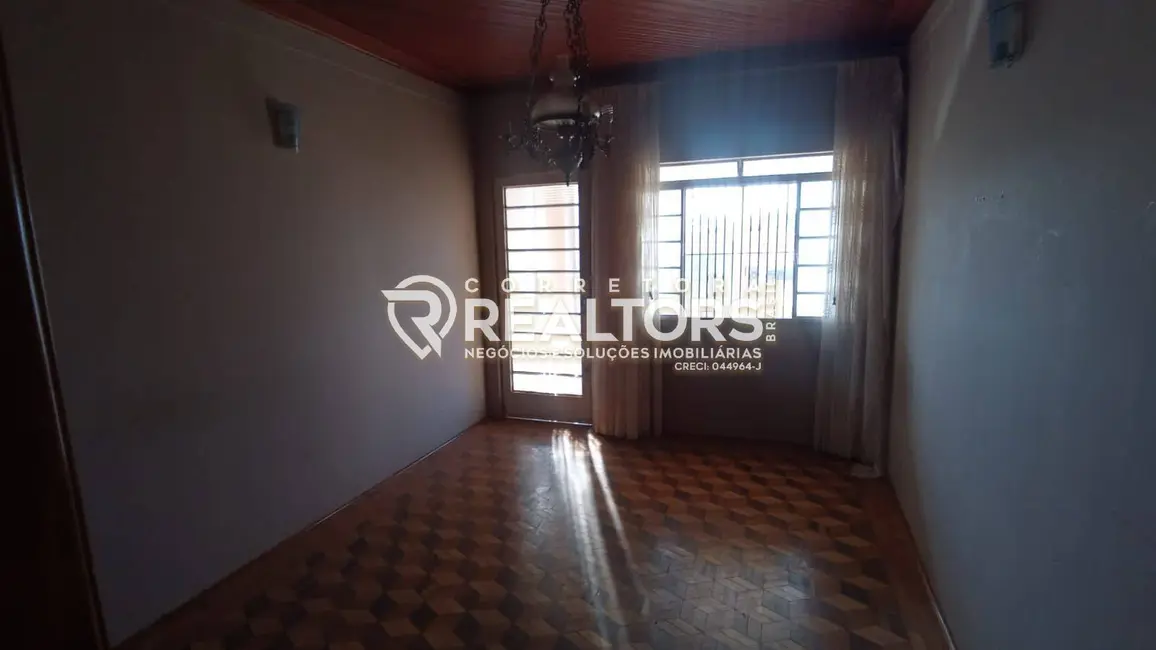 Foto 4 de Casa com 3 quartos à venda, 341m2 em Vila Padovan, Botucatu - SP