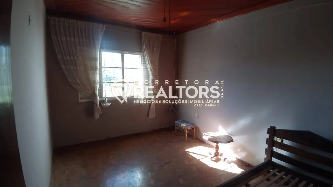 Foto 5 de Casa com 3 quartos à venda, 341m2 em Vila Padovan, Botucatu - SP