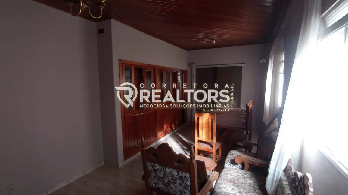 Foto 8 de Casa com 3 quartos à venda, 341m2 em Vila Padovan, Botucatu - SP