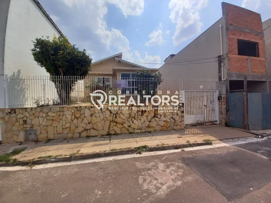 Foto 9 de Casa com 3 quartos à venda, 341m2 em Vila Padovan, Botucatu - SP