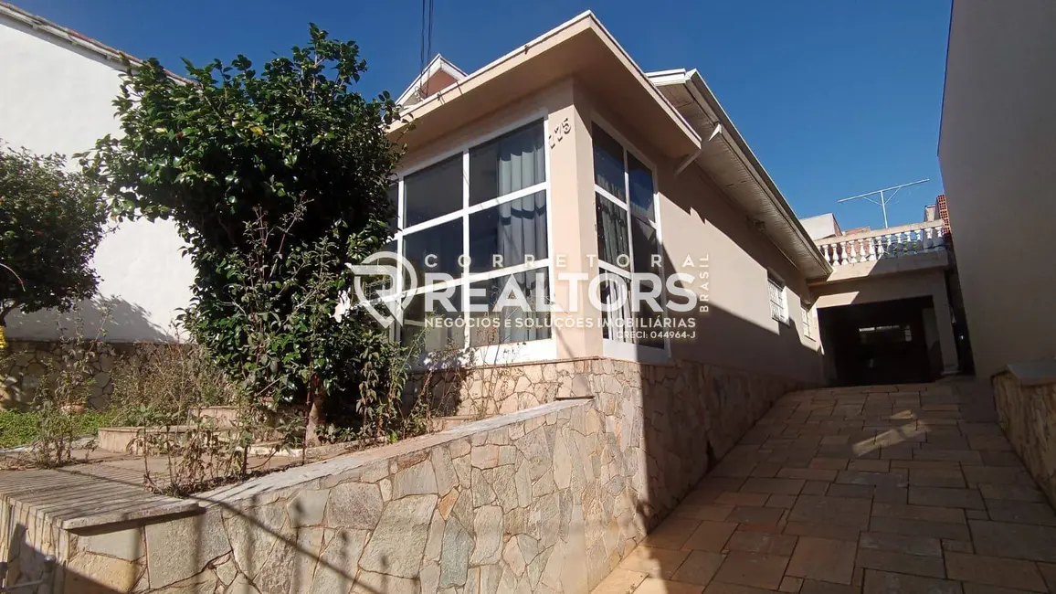 Foto 7 de Casa com 3 quartos à venda, 341m2 em Vila Padovan, Botucatu - SP