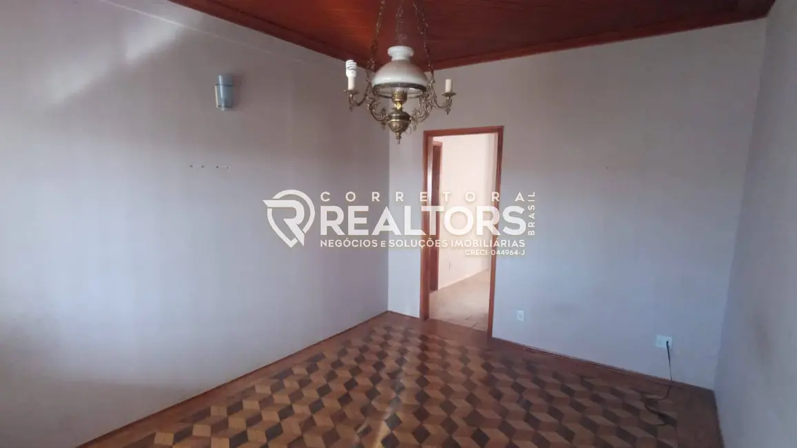 Foto 6 de Casa com 3 quartos à venda, 341m2 em Vila Padovan, Botucatu - SP
