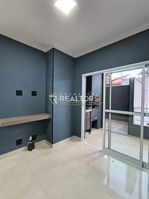 Foto 7 de Apartamento com 1 quarto para alugar, 52m2 em Vila Sonia, Botucatu - SP