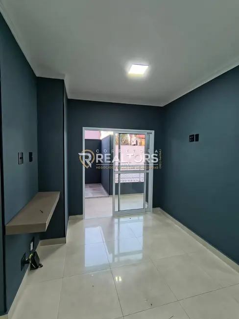 Foto 8 de Apartamento com 1 quarto para alugar, 52m2 em Vila Sonia, Botucatu - SP