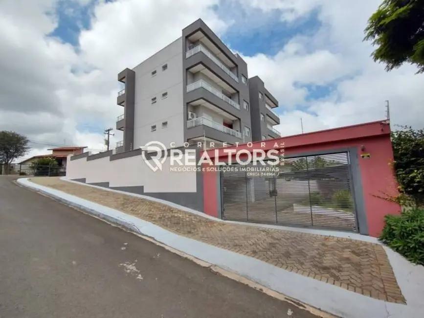 Foto 3 de Apartamento com 1 quarto para alugar, 52m2 em Vila Sonia, Botucatu - SP