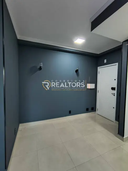 Foto 5 de Apartamento com 1 quarto para alugar, 52m2 em Vila Sonia, Botucatu - SP