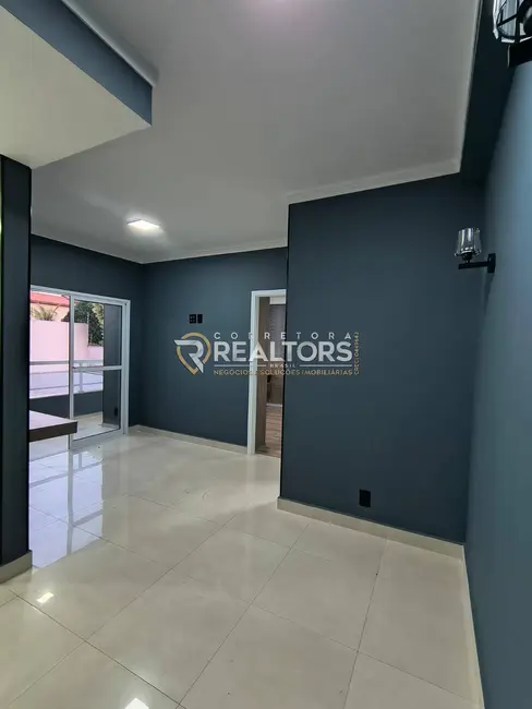 Foto 6 de Apartamento com 1 quarto para alugar, 52m2 em Vila Sonia, Botucatu - SP