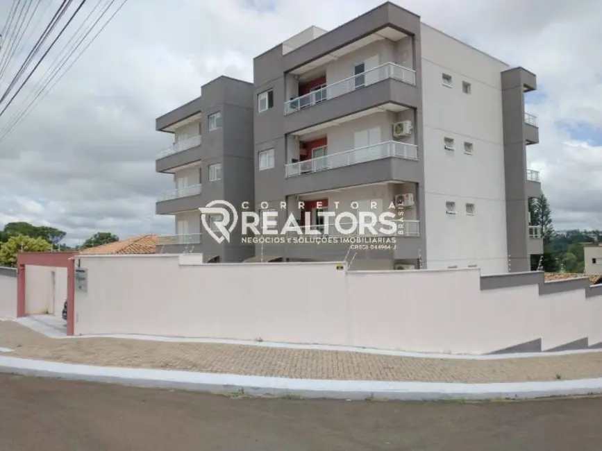 Foto 2 de Apartamento com 1 quarto à venda, 52m2 em Vila Sonia, Botucatu - SP