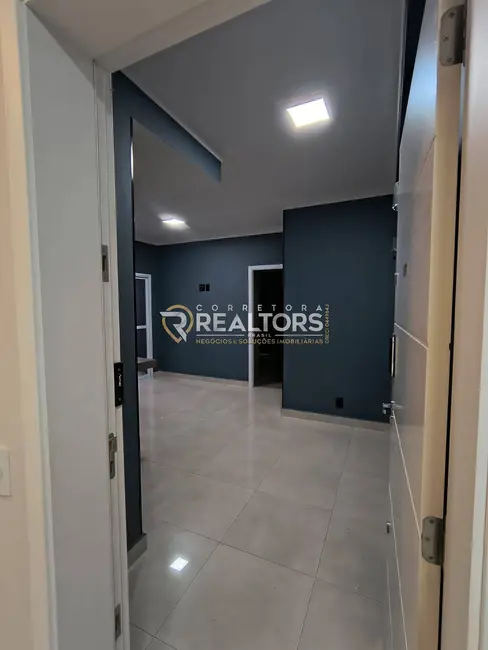 Foto 4 de Apartamento com 1 quarto para alugar, 52m2 em Vila Sonia, Botucatu - SP