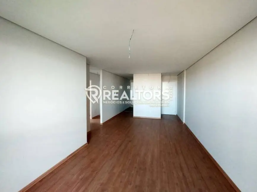 Foto 7 de Apartamento com 3 quartos à venda, 112m2 em Jardim Bom Pastor, Botucatu - SP