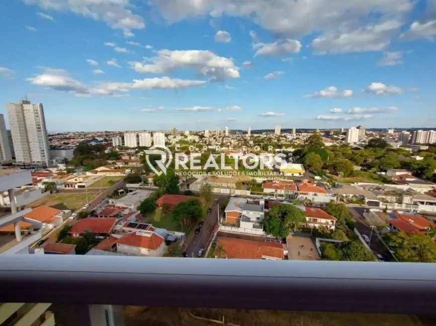 Foto 4 de Apartamento com 3 quartos à venda, 112m2 em Jardim Bom Pastor, Botucatu - SP