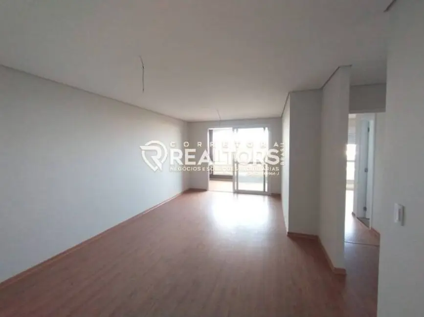 Foto 8 de Apartamento com 3 quartos à venda, 112m2 em Jardim Bom Pastor, Botucatu - SP