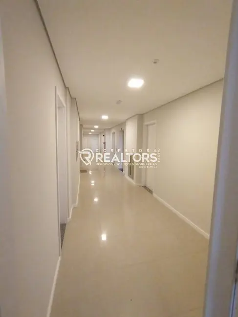 Foto 6 de Apartamento com 3 quartos à venda, 112m2 em Jardim Bom Pastor, Botucatu - SP