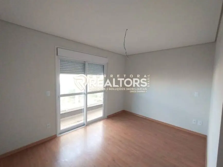 Foto 9 de Apartamento com 3 quartos à venda, 112m2 em Jardim Bom Pastor, Botucatu - SP