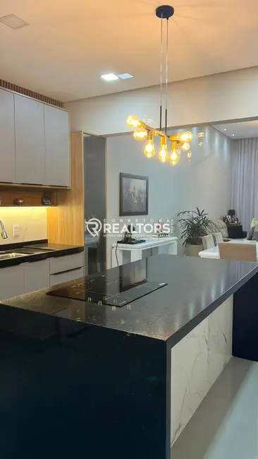 Foto 9 de Casa com 3 quartos à venda, 250m2 em Jardim Itamarati, Botucatu - SP