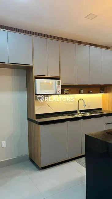 Foto 8 de Casa com 3 quartos à venda, 250m2 em Jardim Itamarati, Botucatu - SP