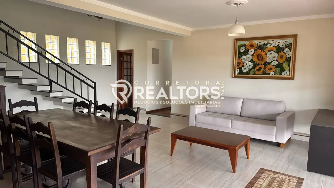 Foto 4 de Casa com 4 quartos à venda, 7900m2 em Chácara Recreio Vista Alegre, Botucatu - SP