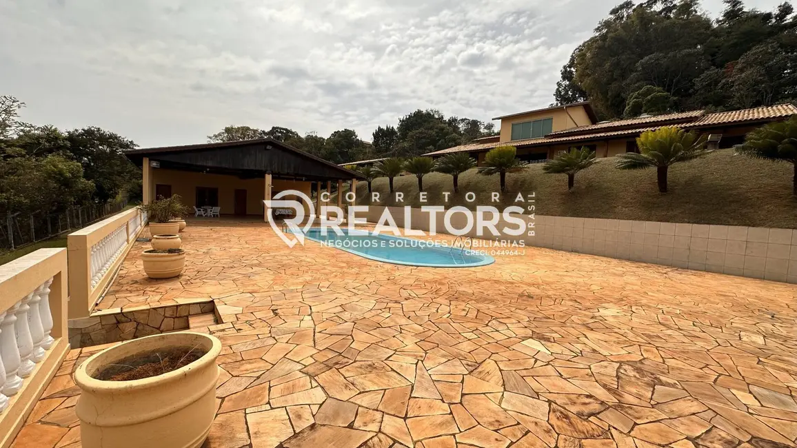 Foto 5 de Casa com 4 quartos à venda, 7900m2 em Chácara Recreio Vista Alegre, Botucatu - SP