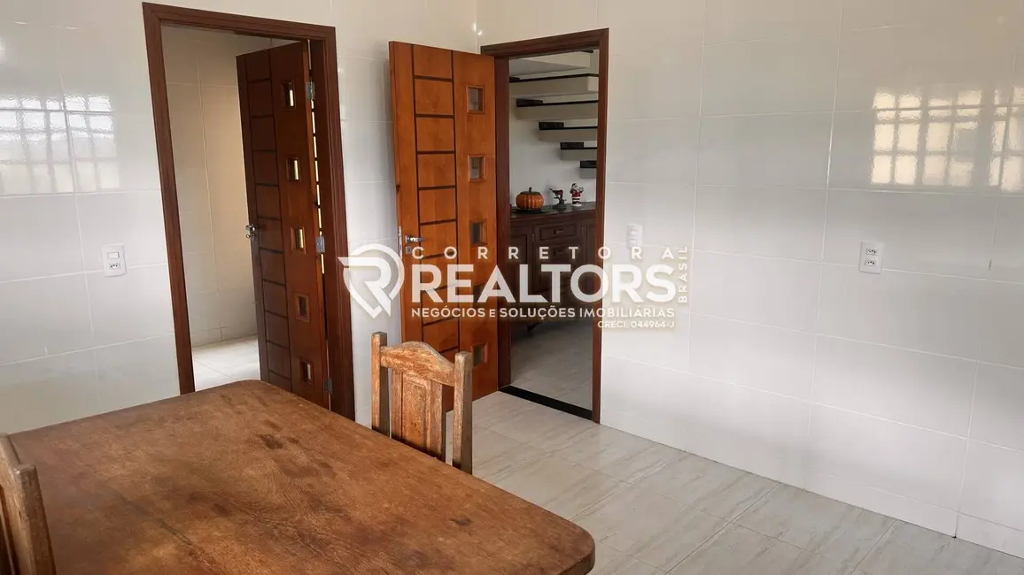 Foto 7 de Casa com 4 quartos à venda, 7900m2 em Chácara Recreio Vista Alegre, Botucatu - SP