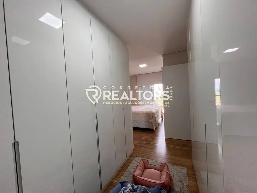 Foto 8 de Apartamento com 3 quartos à venda, 77m2 em Altos do Paraíso, Botucatu - SP