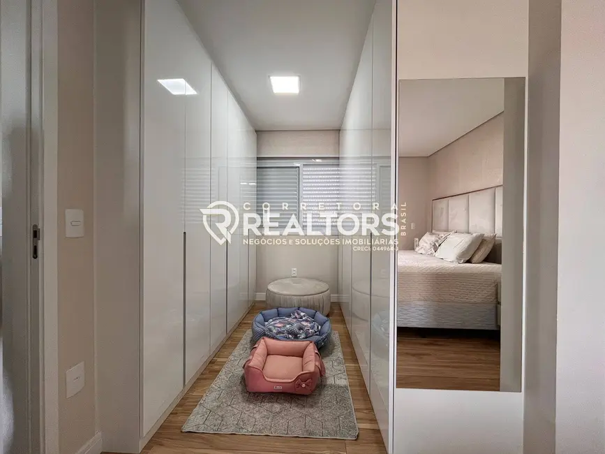 Foto 5 de Apartamento com 3 quartos à venda, 77m2 em Altos do Paraíso, Botucatu - SP