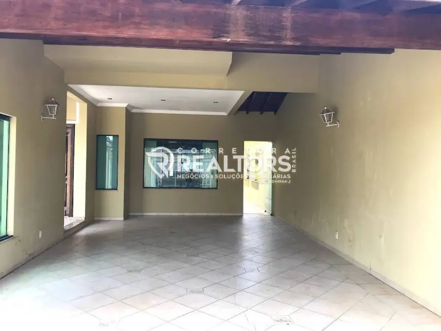 Foto 8 de Sobrado com 4 quartos à venda, 600m2 em Botucatu - SP