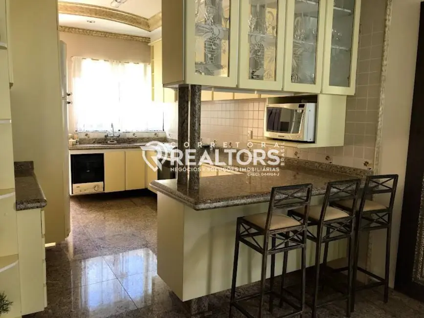 Foto 7 de Sobrado com 4 quartos à venda, 600m2 em Botucatu - SP