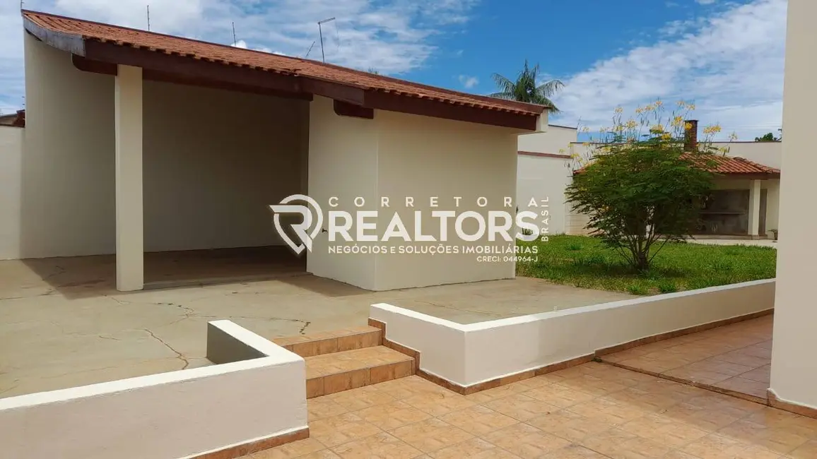 Foto 7 de Sobrado com 3 quartos à venda, 550m2 em Sao Manuel - SP