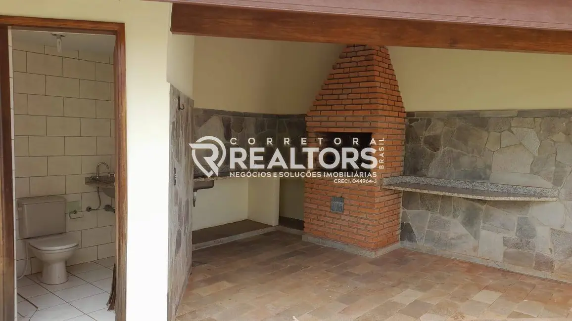 Foto 5 de Sobrado com 3 quartos à venda, 550m2 em Sao Manuel - SP