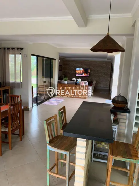 Foto 7 de Chácara com 3 quartos à venda, 2318m2 em Recanto da Amizade, Botucatu - SP