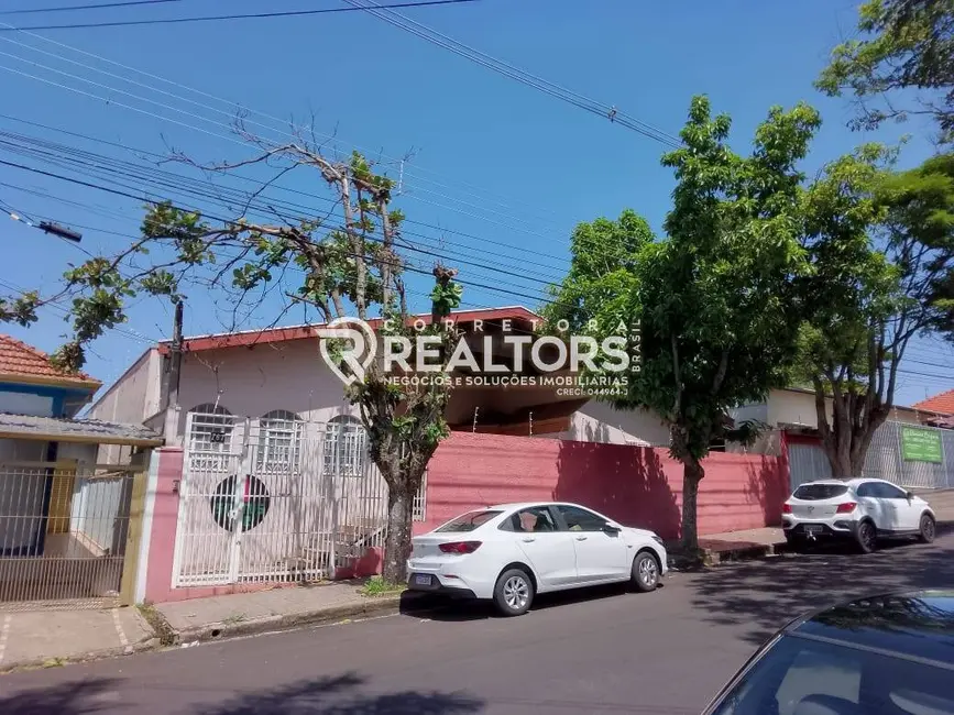 Foto 4 de Casa com 3 quartos à venda, 390m2 em Vila dos Lavradores, Botucatu - SP