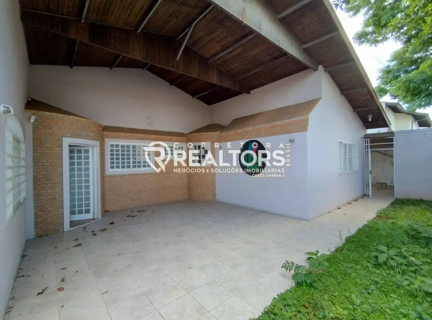 Foto 6 de Casa com 3 quartos à venda, 390m2 em Vila dos Lavradores, Botucatu - SP