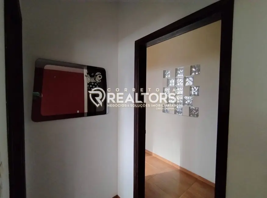 Foto 8 de Casa com 3 quartos à venda, 390m2 em Vila dos Lavradores, Botucatu - SP