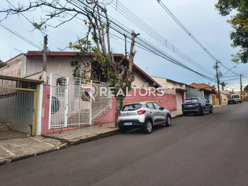 Foto 1 de Casa com 3 quartos à venda, 390m2 em Vila dos Lavradores, Botucatu - SP