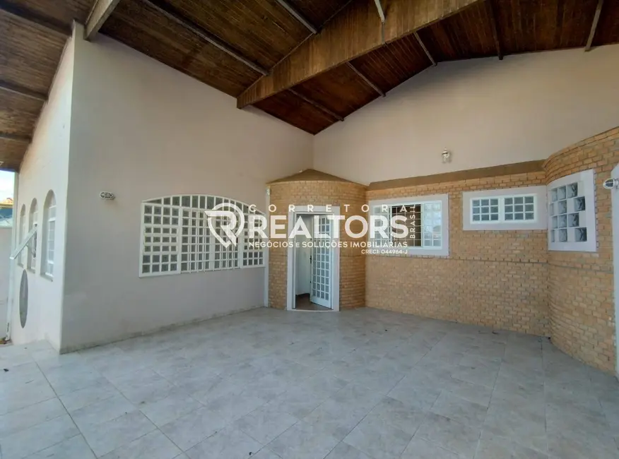 Foto 5 de Casa com 3 quartos à venda, 390m2 em Vila dos Lavradores, Botucatu - SP