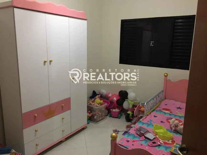 Foto 9 de Casa com 2 quartos à venda, 250m2 em Jardim Monte Mor, Botucatu - SP