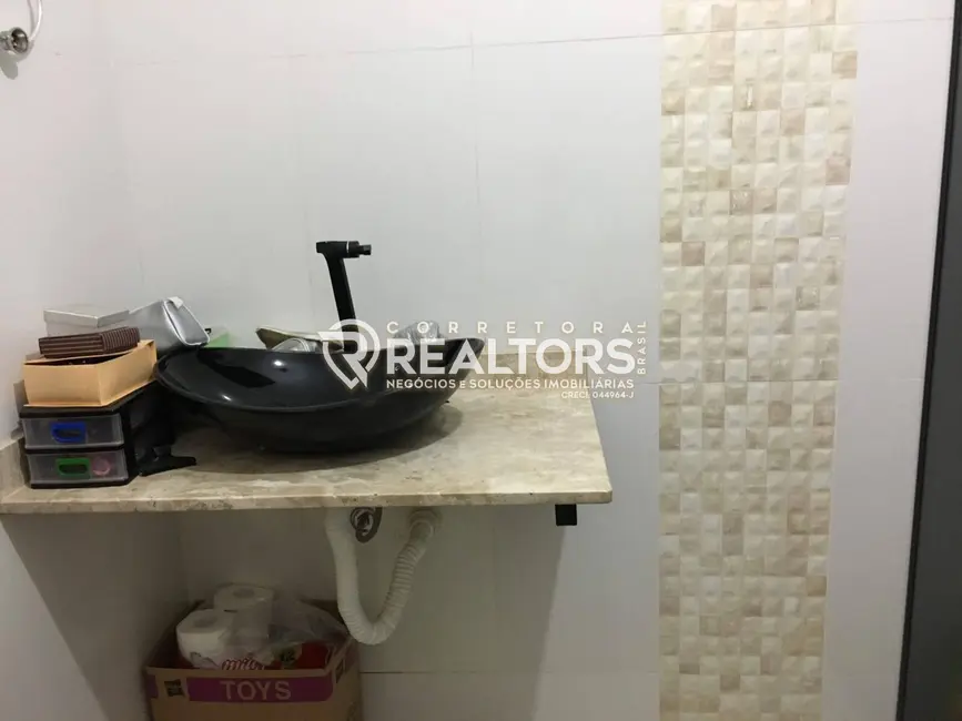 Foto 7 de Casa com 2 quartos à venda, 250m2 em Jardim Monte Mor, Botucatu - SP
