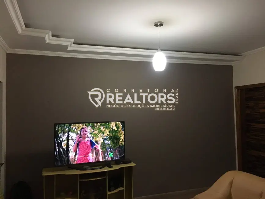 Foto 4 de Casa com 2 quartos à venda, 250m2 em Jardim Monte Mor, Botucatu - SP