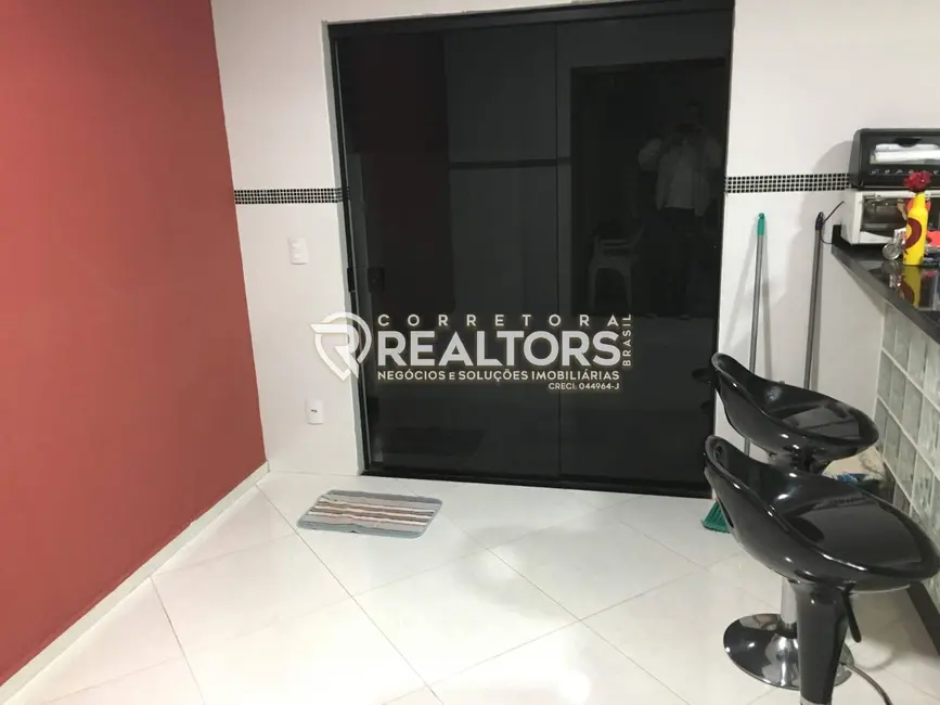 Foto 8 de Casa com 2 quartos à venda, 250m2 em Jardim Monte Mor, Botucatu - SP