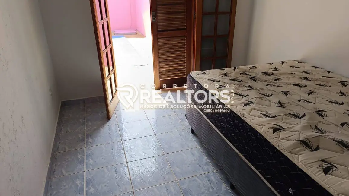 Foto 5 de Casa com 4 quartos à venda, 250m2 em Jardim Paraíso, Botucatu - SP