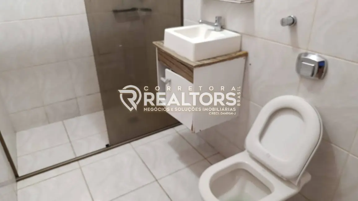 Foto 7 de Casa com 4 quartos à venda, 250m2 em Jardim Paraíso, Botucatu - SP