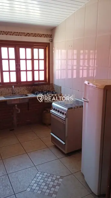 Foto 8 de Casa com 4 quartos à venda, 250m2 em Jardim Paraíso, Botucatu - SP